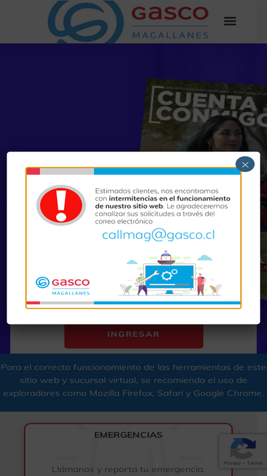 gascomagallanes.cl