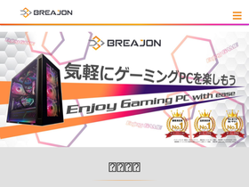 breajon.com