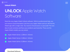 unlock.watch