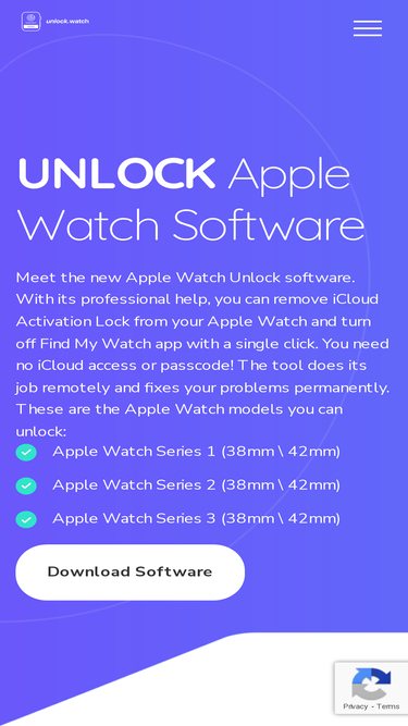 unlock.watch