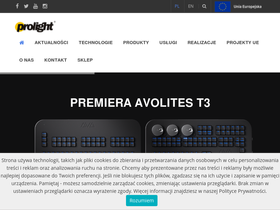 prolight.com.pl