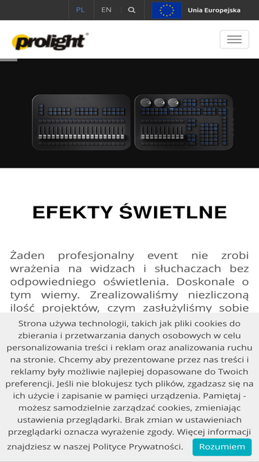 prolight.com.pl