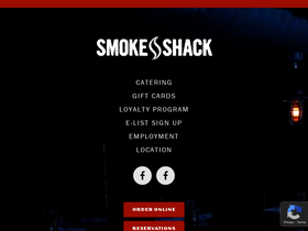 smoke-shack.com