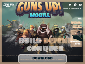 gunsupmobile.com