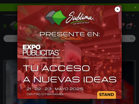 sublima.com.mx