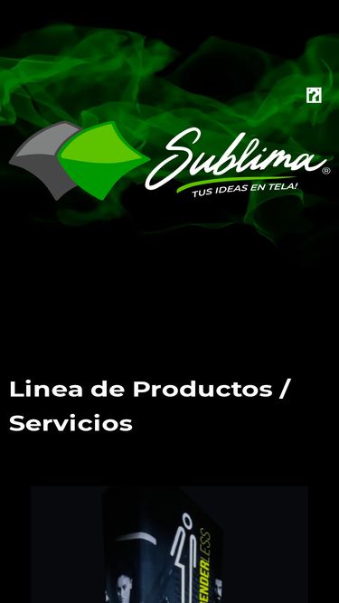 sublima.com.mx