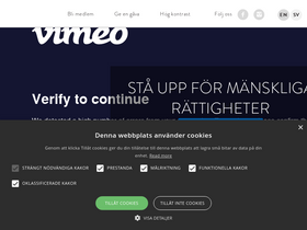 'rfsl.se' screenshot