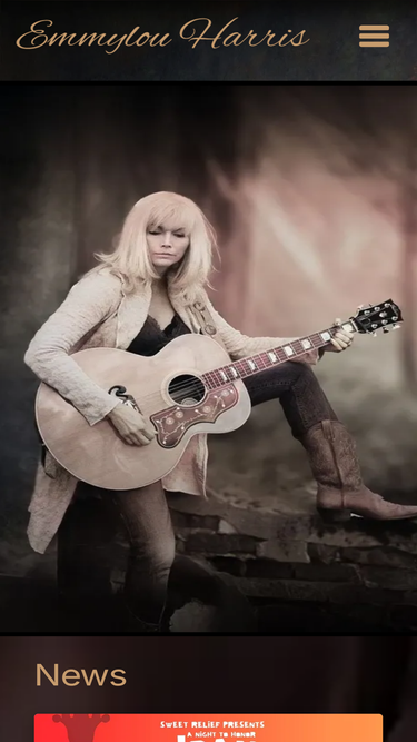 emmylouharris.com