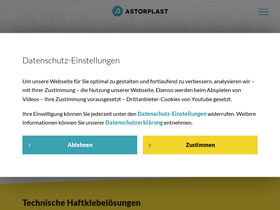 astorplast.de