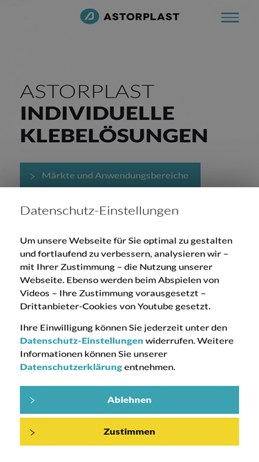 astorplast.de