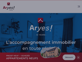 aryes.be