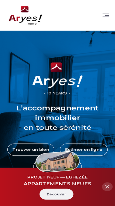 aryes.be