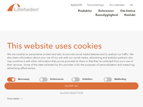 lilleheden.dk