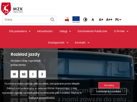 mzk.jgora.pl