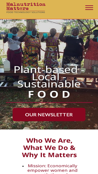 malnutrition.org