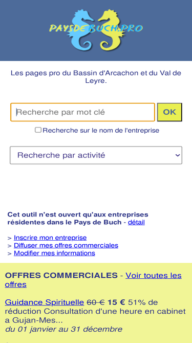paysdebuch.pro