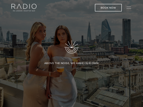 radiorooftop.com