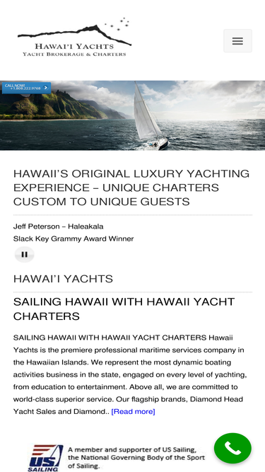 hawaiiyachts.com