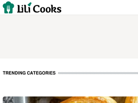 lilicooks.com