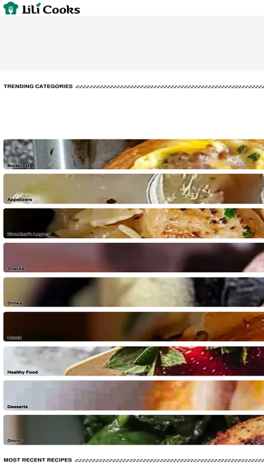 lilicooks.com
