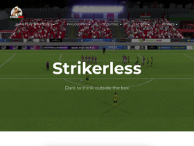 strikerless.com