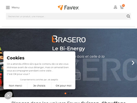 favex.fr