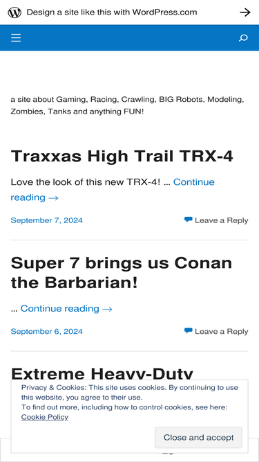 dbrcracing.wordpress.com