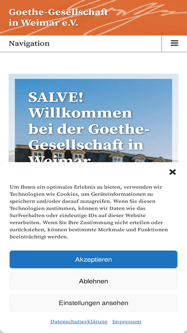 goethe-gesellschaft.de