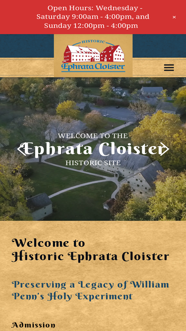 ephratacloister.org