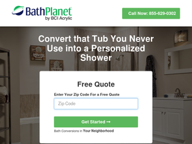 bath-planet.com