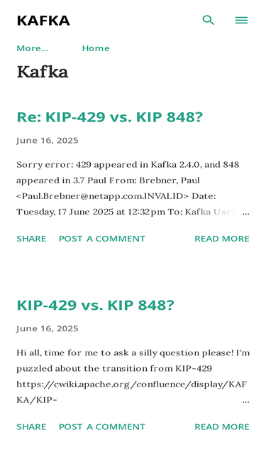 kafkacommunity.blogspot.com