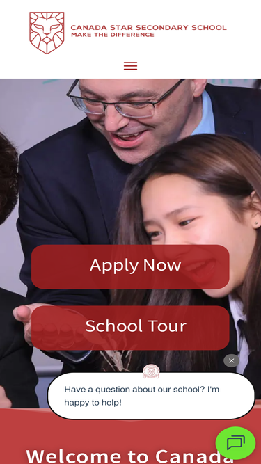 canadastarsecondary.ca