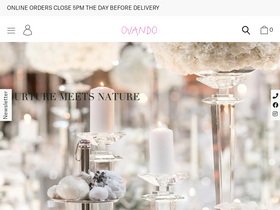ovandony.com