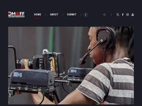 dmoffest.com