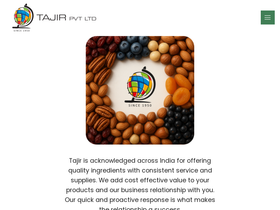 tajir.com
