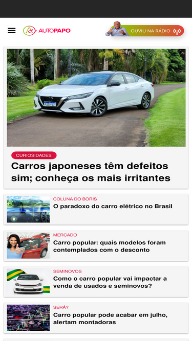 Confira 5 modelos de carros de corrida que tiveram versões de rua -  InstaCarro