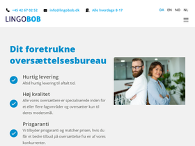lingobob.com
