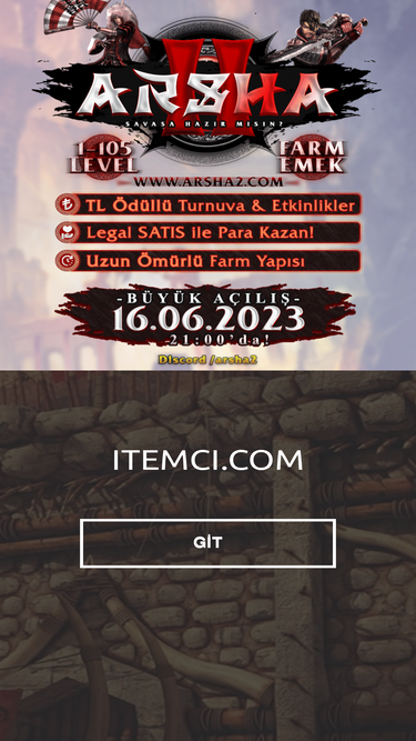 itemci.com