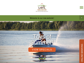 uarkfcu.com