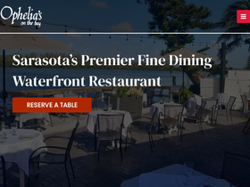 opheliasonthebay.net