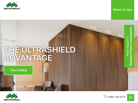 newtechwood.com