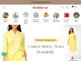 khaddarvas.com