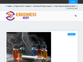 ebusinesshoy.com