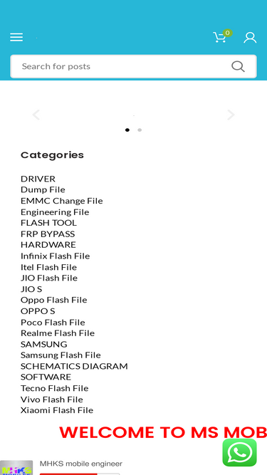 msmobileinstitute.com