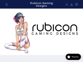 rubicongamingdesigns.com