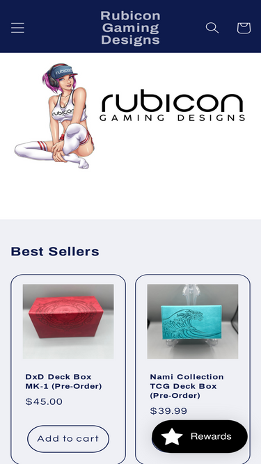 rubicongamingdesigns.com