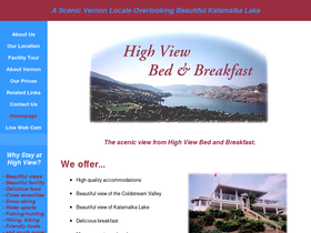 highviewbandb.com