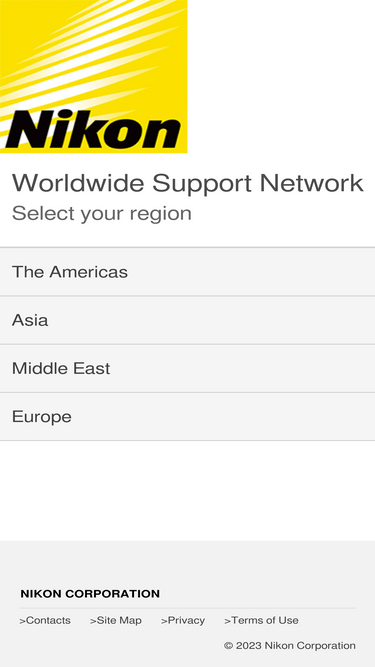 nikonimgsupport.com