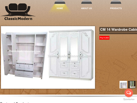 classicmoderninterior.com