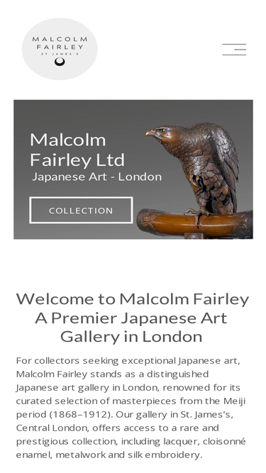 malcolmfairley.com